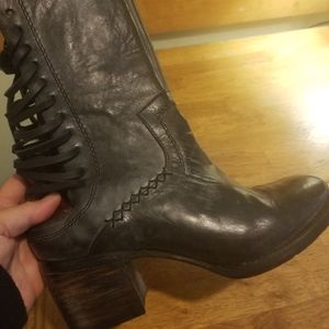 Freebird Coble Boots Size 7 New without Box